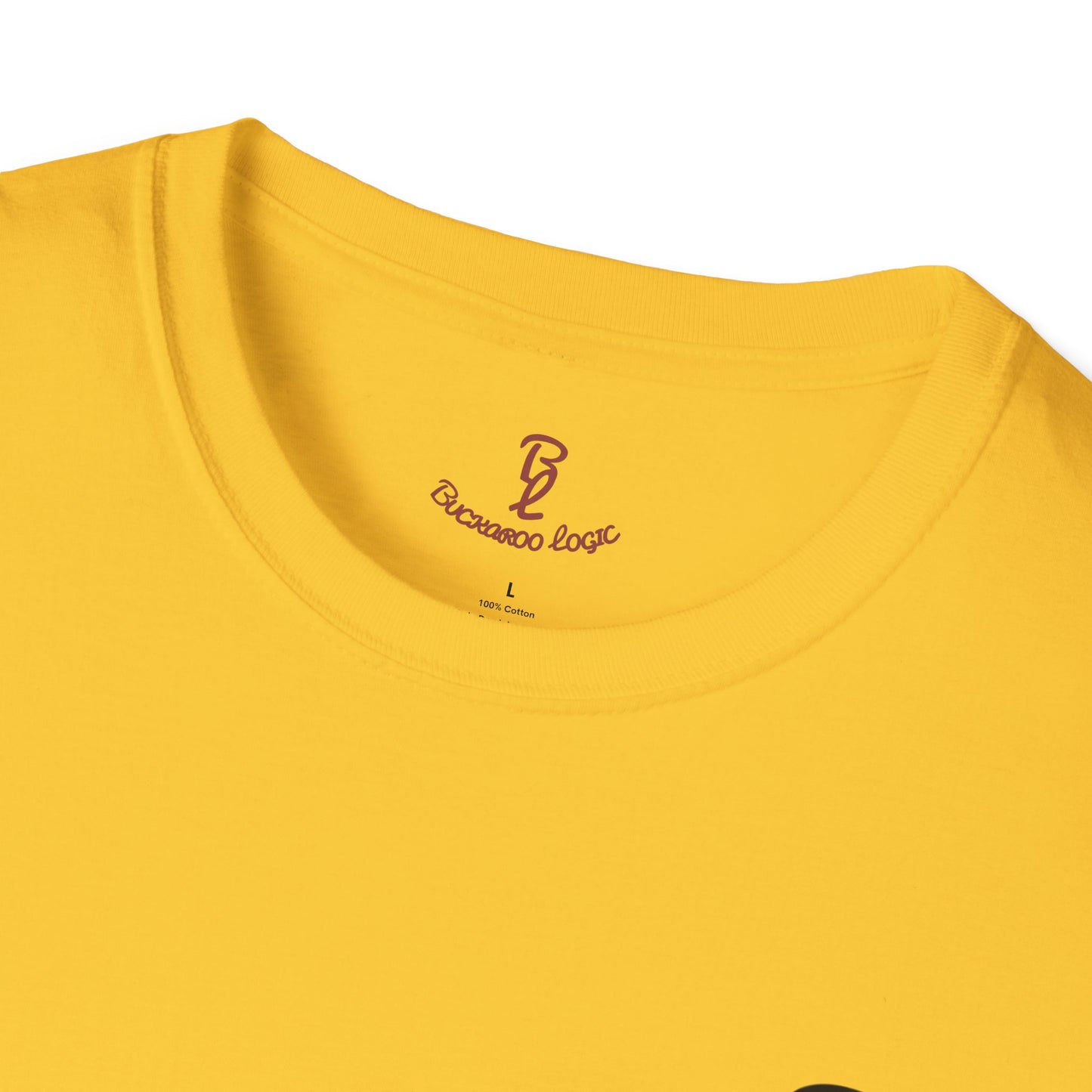 Californio Vaqueroing Style 2 (Light Colored Tee)