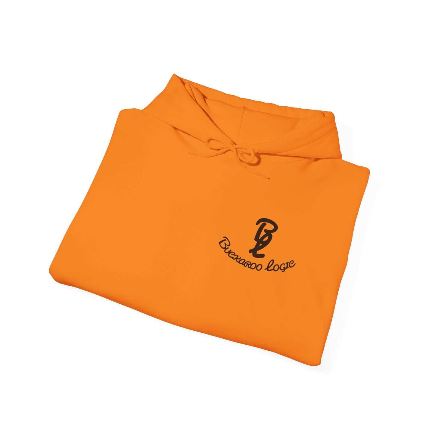 Make California Cowboy Again (Light Colored Hoodie)