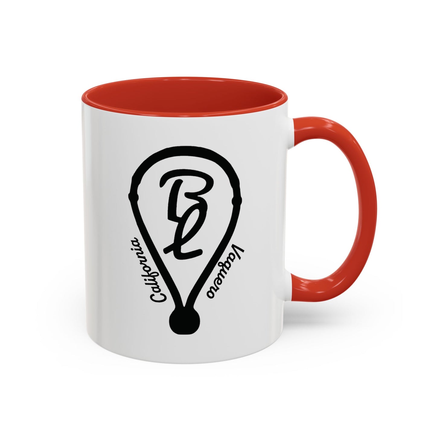 BL Bosal Logo Coffee Cup (11 and 15oz)
