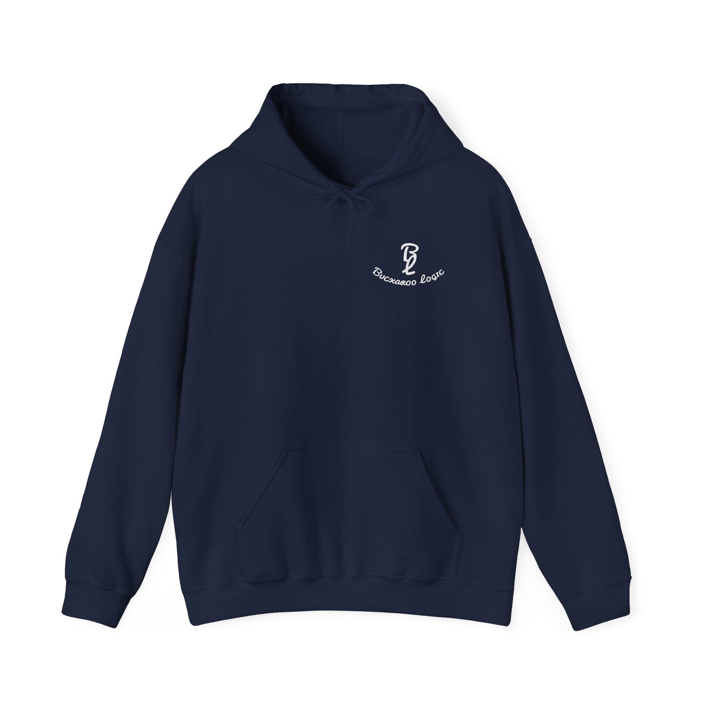 Make California Cowboy Again (Dark Colored Hoodie)