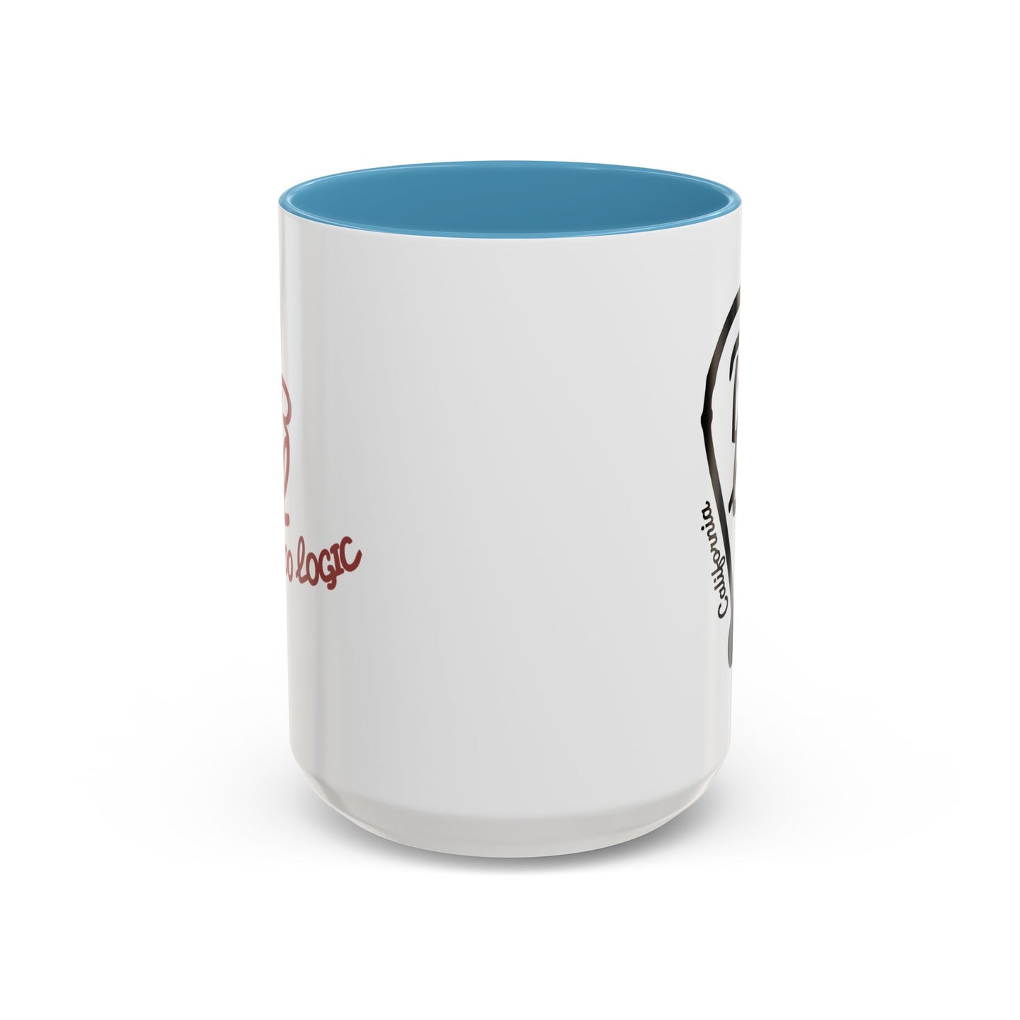 BL Bosal Logo Coffee Cup (11 and 15oz)