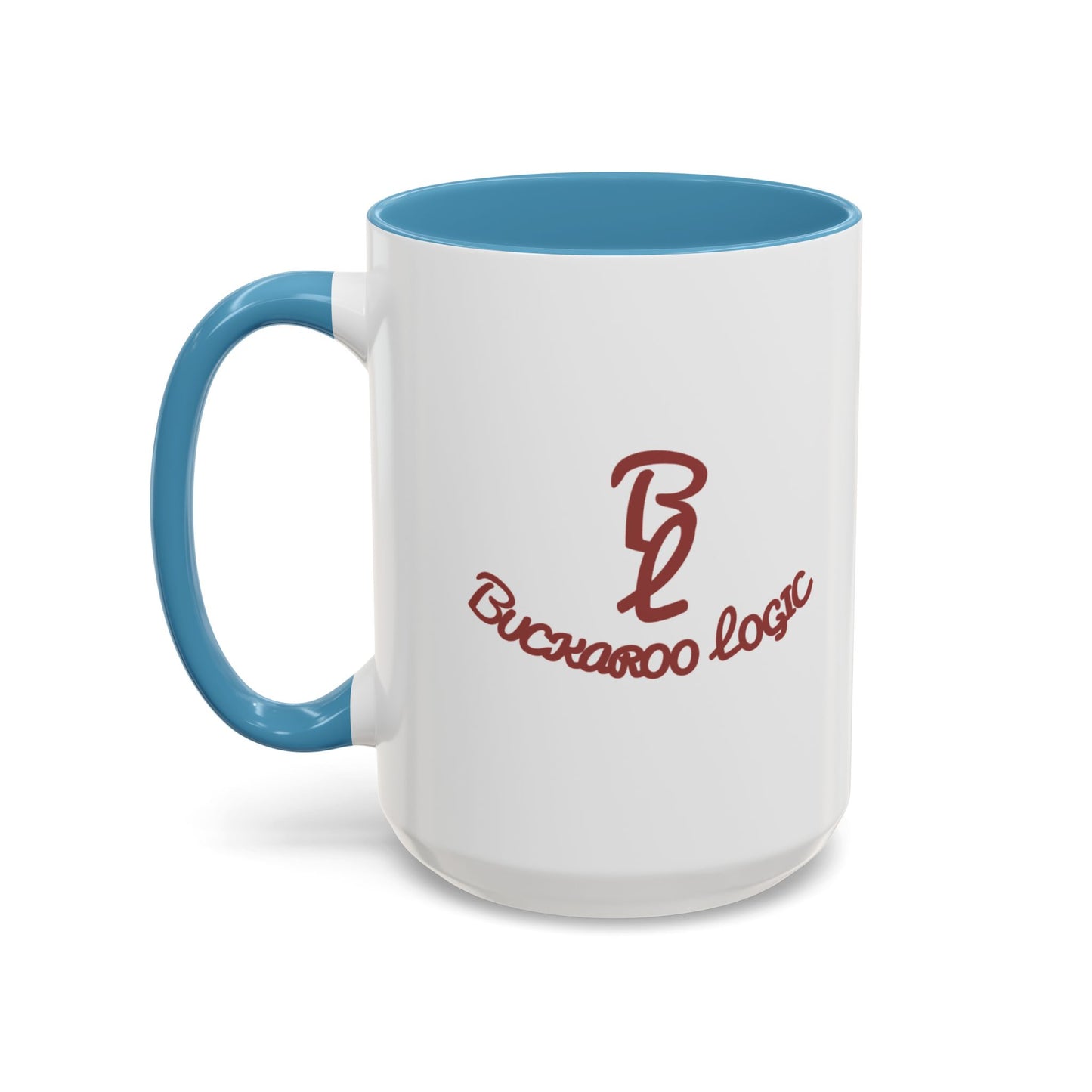 BL Bosal Logo Coffee Cup (11 and 15oz)