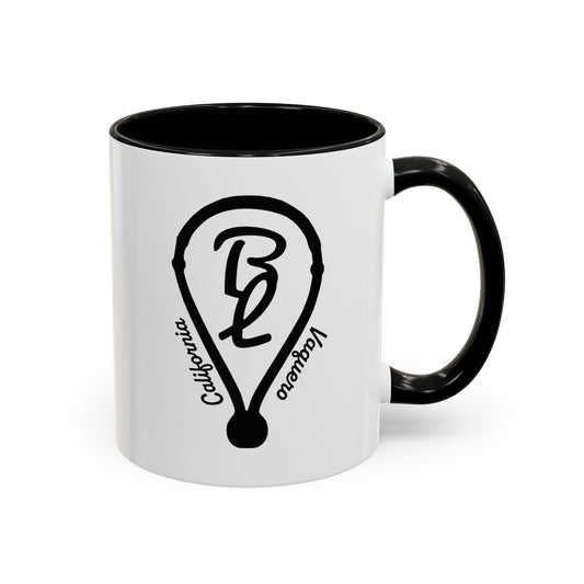 BL Bosal Logo Coffee Cup (11 and 15oz)