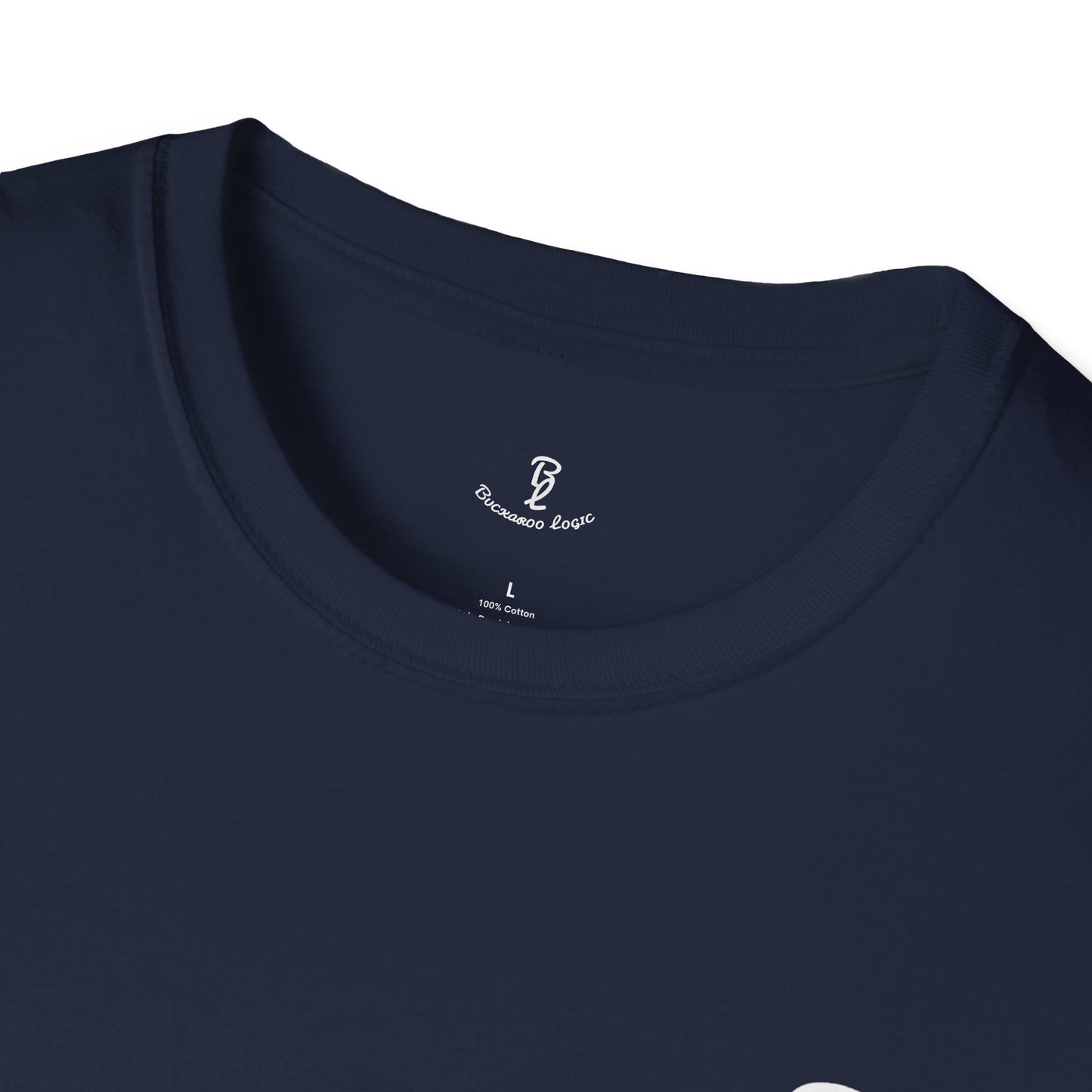 No Dogs, Mares or Whining (Dark Colored Tee)