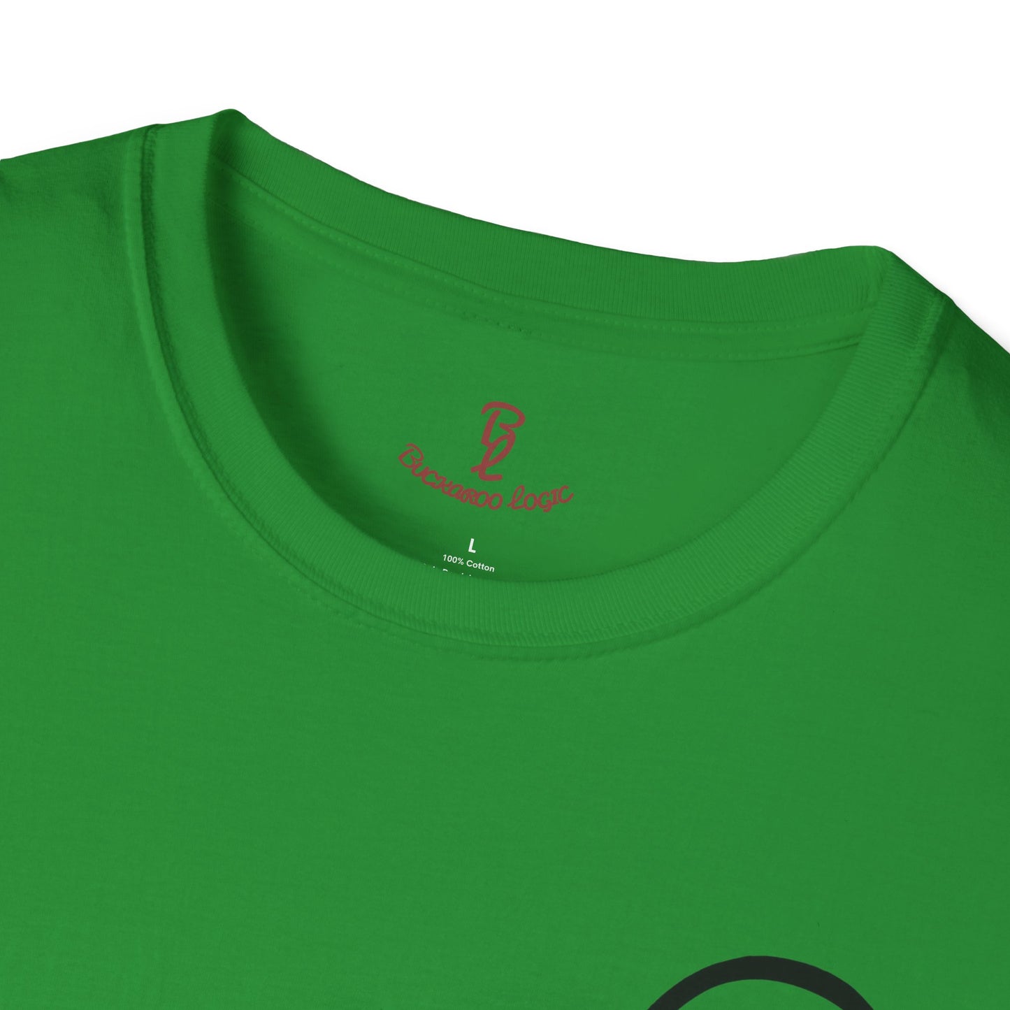 BL Bosal, Front Pouch Design (Light Tee)