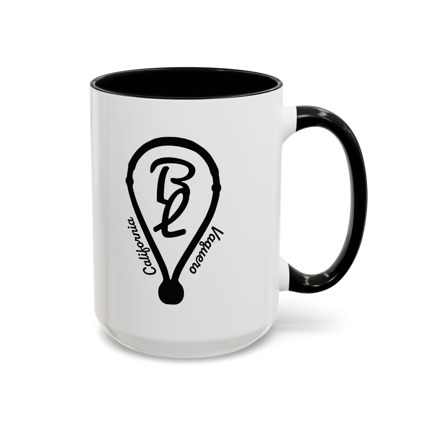 BL Bosal Logo Coffee Cup (11 and 15oz)