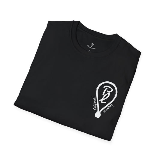 BL Bosal, Front Pouch Design (Dark Colored Tee)