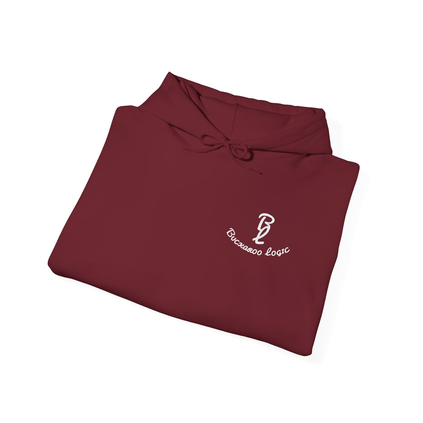 Make California Cowboy Again (Dark Colored Hoodie)