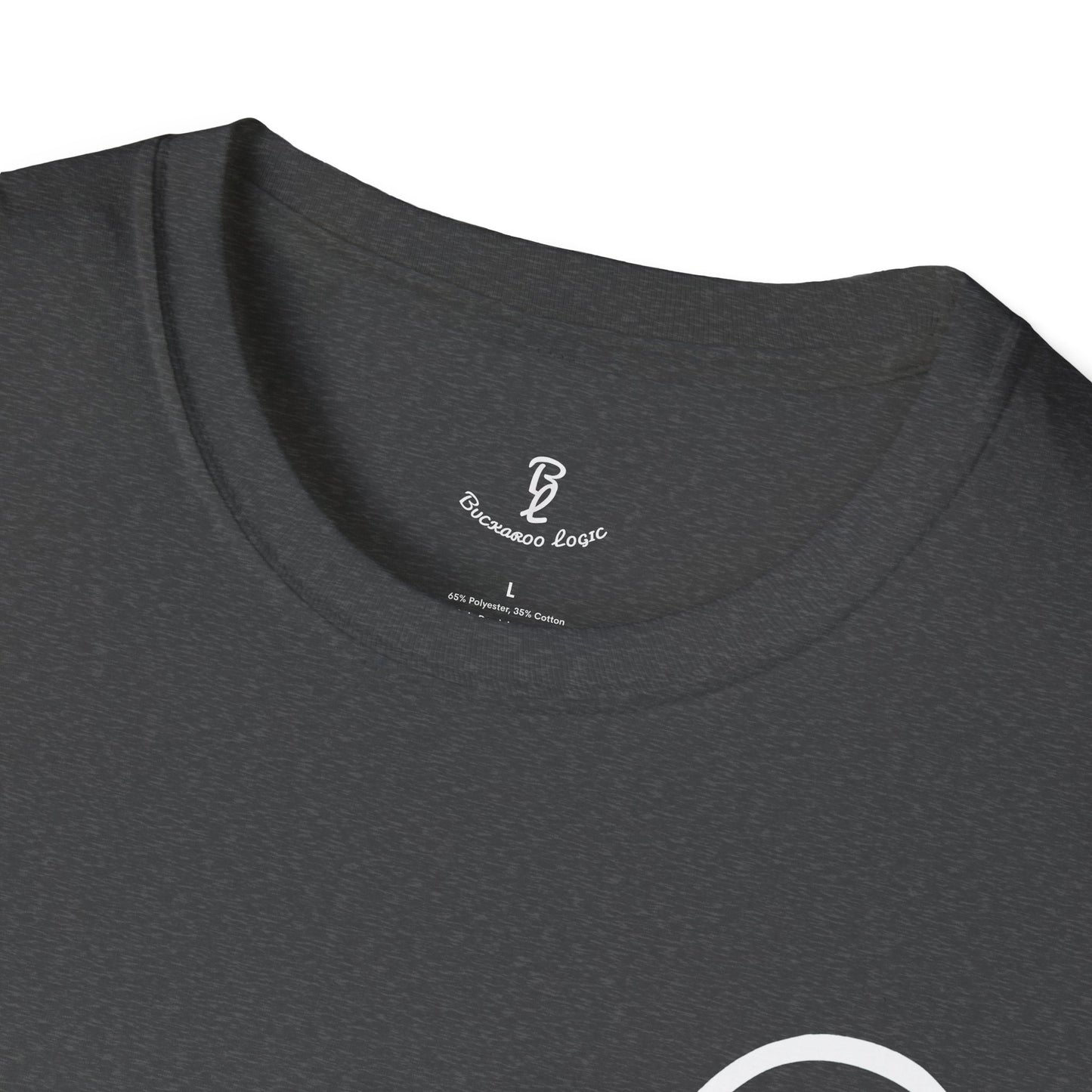 BL Bosal, Front Pouch Design (Dark Colored Tee)