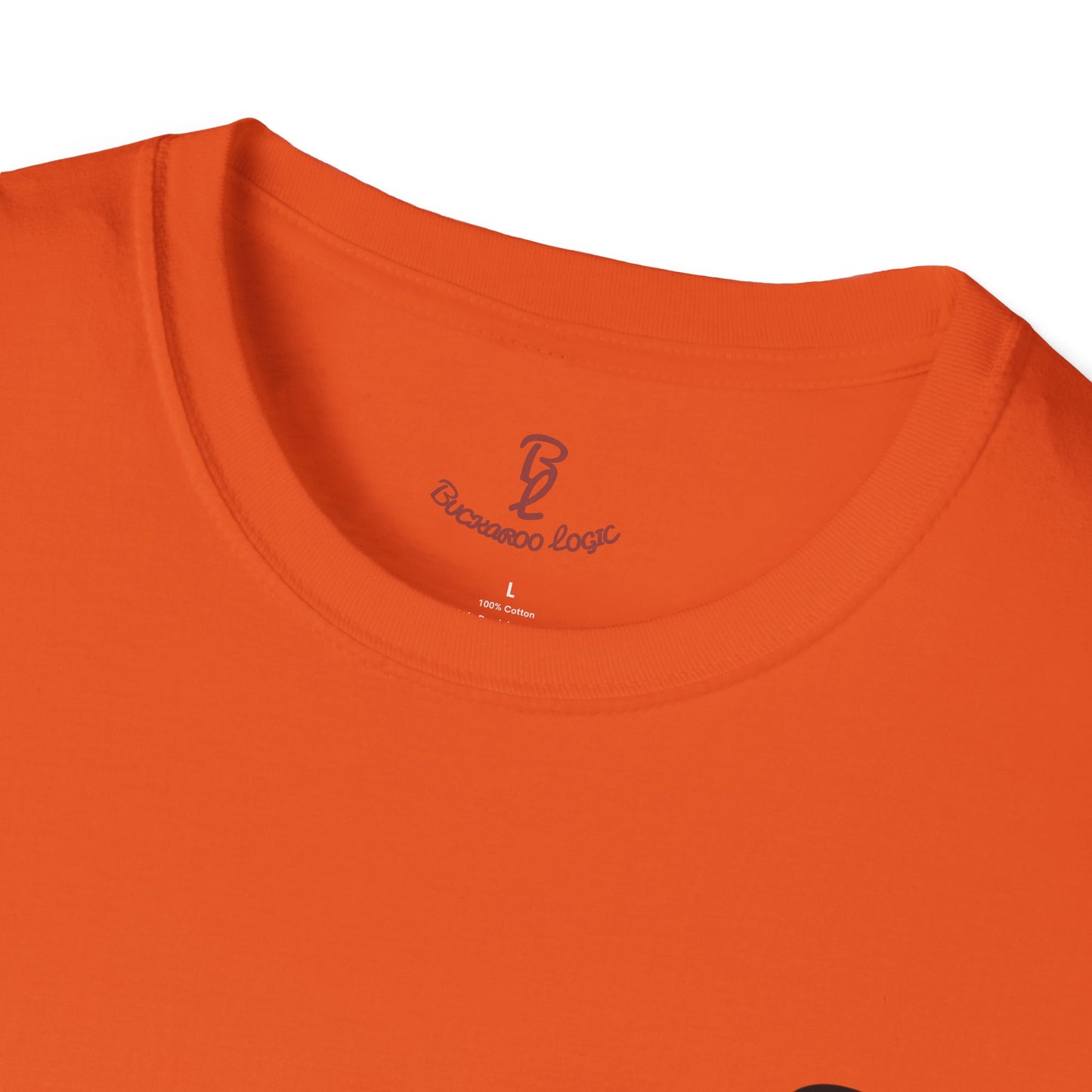 No Dogs, Mares, or Whining! (Light Colored Tee)