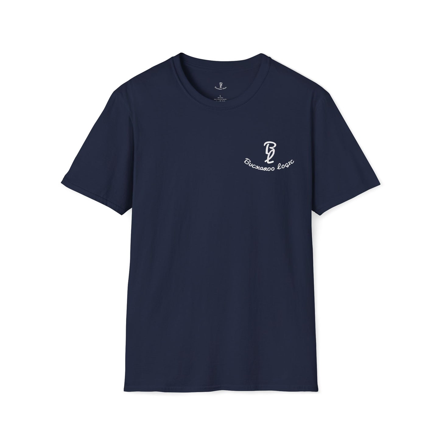 Make California Cowboy Again (Dark Tee)